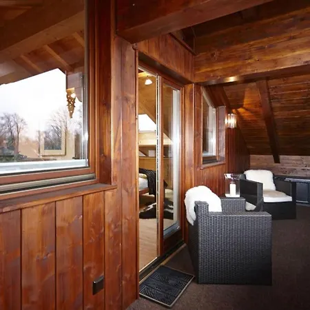 Apartament Zugspitzblick-riedel *